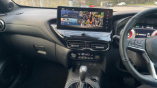 Nissan Juke 1.6 Hybrid Tekna 5dr Auto Hybrid Hatchback